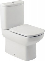 Photos - Toilet Roca Dama Senso A342518000 