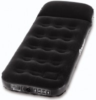 Photos - Inflatable Mattress Outwell Flock Classic Pump Single 