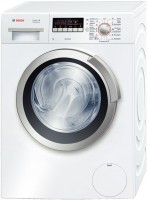 Photos - Washing Machine Bosch WLK 20267 white