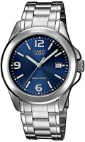 Photos - Wrist Watch Casio MTP-1259PD-2A