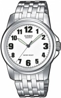 Photos - Wrist Watch Casio MTP-1260PD-7B 