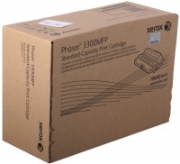 Photos - Ink & Toner Cartridge Xerox 106R01411 