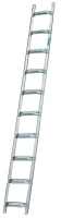 Photos - Ladder Krause 804310 280 cm