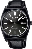 Photos - Wrist Watch Casio MTP-1343L-1B1 