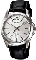 Photos - Wrist Watch Casio MTP-1370PL-7A