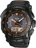 Photos - Wrist Watch Casio PRG-550-1A4 