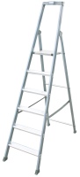 Photos - Ladder Krause 124531 140 cm