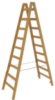 Photos - Ladder Krause 170125 280 cm