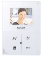 Photos - Intercom Kocom KCV-401EV 