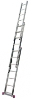 Photos - Ladder Krause 013378 420 cm