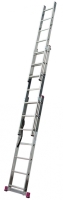 Photos - Ladder Krause 013408 615 cm