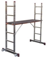 Photos - Ladder Krause 080035 275 cm