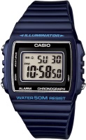 Photos - Wrist Watch Casio W-215H-2A 