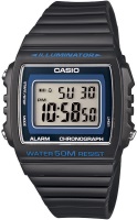Photos - Wrist Watch Casio W-215H-8A 