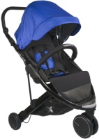 Photos - Pushchair X-Lander xFit 