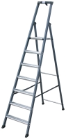 Photos - Ladder Krause 124210 150 cm