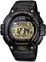 Photos - Wrist Watch Casio W-S220-9A 