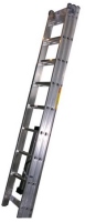 Photos - Ladder Enkor 69682 504 cm