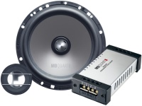 Photos - Car Speakers MB Quart PVI 216 