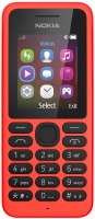 Photos - Mobile Phone Nokia 130 1 SIM