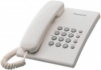 Photos - Corded Phone Panasonic KX-TS2350 