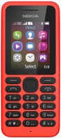 Photos - Mobile Phone Nokia 130 2 SIM