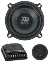 Car Speakers Morel Tempo Ultra 502 