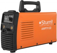 Photos - Welder Sturm AW97I122 