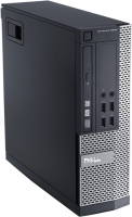 Photos - Desktop PC Dell OptiPlex 9020