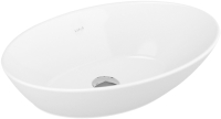 Photos - Bathroom Sink Vitra Geo 4423B003-0016 600 mm