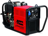 Photos - Generator Telwin Motoinverter 264 DCE Lombardini 