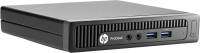 Photos - Desktop PC HP EliteDesk 800 (F6X31EA)