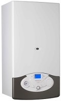 Photos - Boiler Hotpoint-Ariston Clas EVO 24 FF 24.2 kW