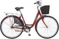 Photos - Bike Tunturi Avance 7