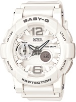 Photos - Wrist Watch Casio BGA-180-7B1 