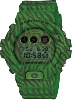 Photos - Wrist Watch Casio G-Shock DW-6900ZB-3 
