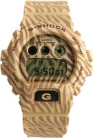 Photos - Wrist Watch Casio G-Shock DW-6900ZB-9 