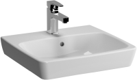 Photos - Bathroom Sink Vitra Metropole 5661B003-0001 500 mm