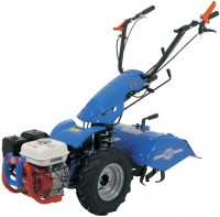 Photos - Two-wheel tractor / Cultivator BCS 720 POWERSAFE 
