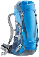 Photos - Backpack Deuter AC Aera 24 24 L