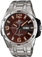 Photos - Wrist Watch Casio Edifice EFR-104D-5A 