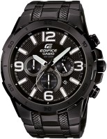 Photos - Wrist Watch Casio Edifice EFR-538BK-1A 