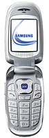 Mobile Phone Samsung SGH-E360 0 B