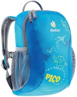 Photos - School Bag Deuter Pico 
