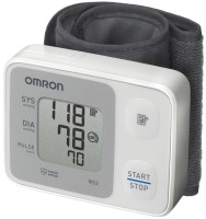 Blood Pressure Monitor Omron RS2 