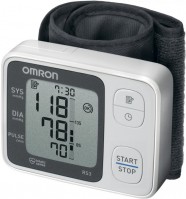 Photos - Blood Pressure Monitor Omron RS3 