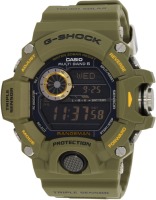 Wrist Watch Casio G-Shock GW-9400-3 
