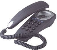 Photos - Corded Phone Texet TX-210 