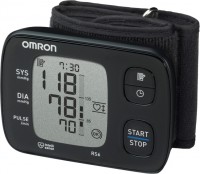 Photos - Blood Pressure Monitor Omron RS6 
