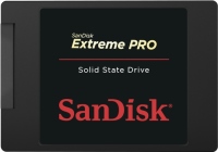 SSD SanDisk Extreme PRO SSD SDSSDXPS-480G-G25 480 GB